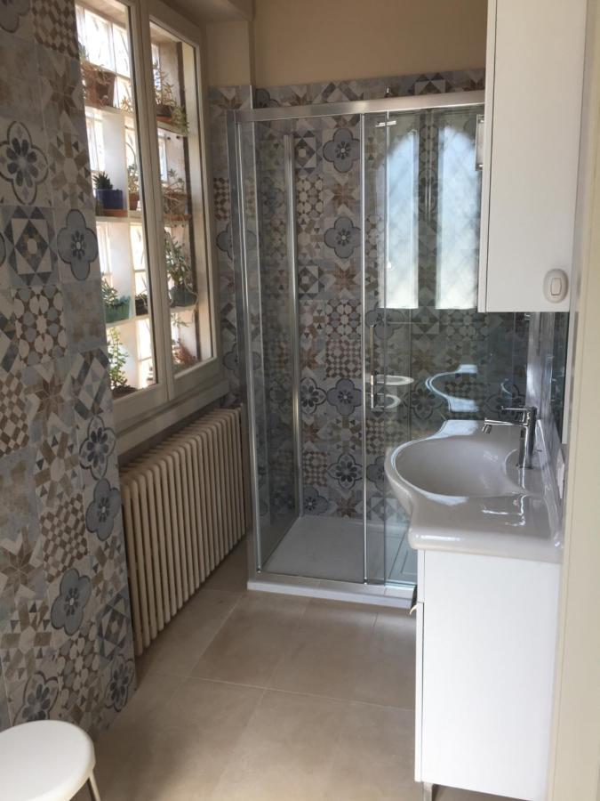 B&B La Villa Mediterranea Passirano Exterior photo